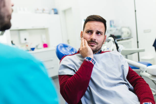 Oral Cancer Screening in Lowesville, NC