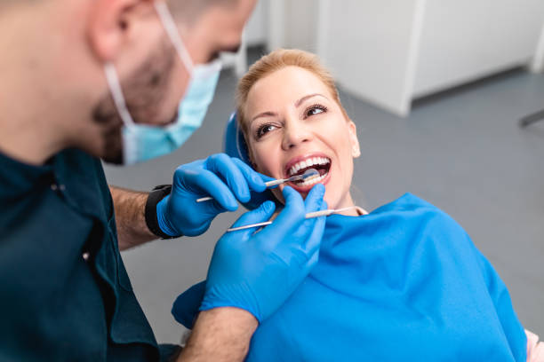 Emergency Dental Services in Lowesville, NC